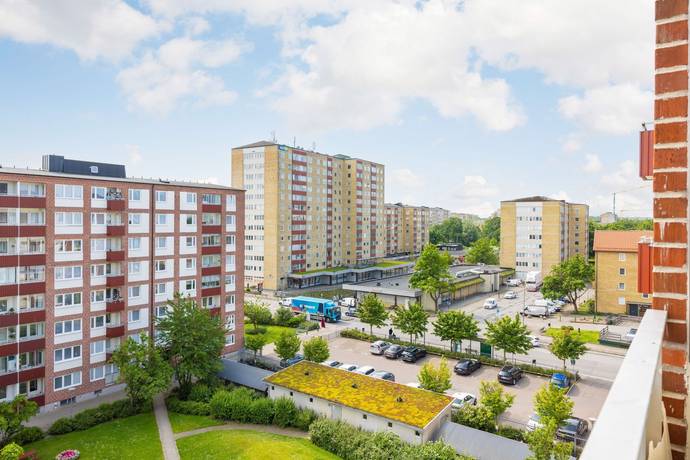 3 rum Lägenhet på Rödkullastigen 9A Malmö kommun - bild 5