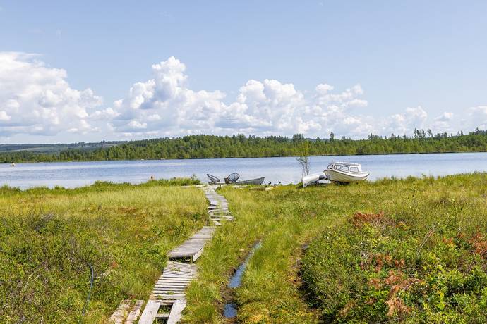 7 rum Vinterbonat fritidshus på Södra Ämten 6 Hagfors Hagfors kommun - bild 44