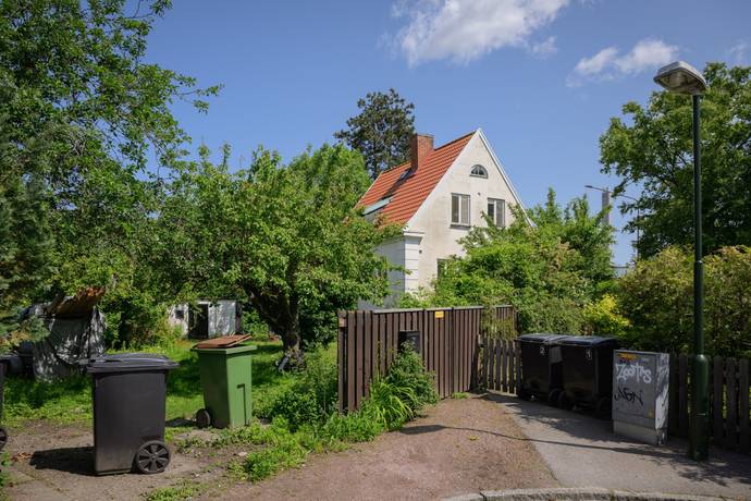 5 rum Villa på Kullagatan 1 Kulladal Malmö kommun - bild 8