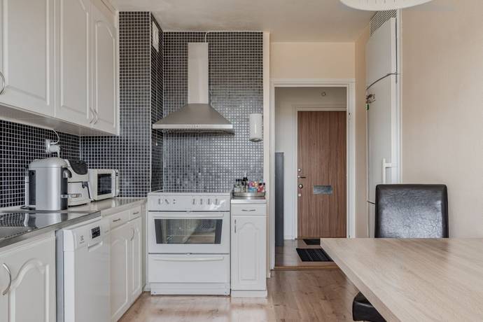 4 rum Lägenhet på Vångavägen 34 Centrum Eslövs kommun - bild 15