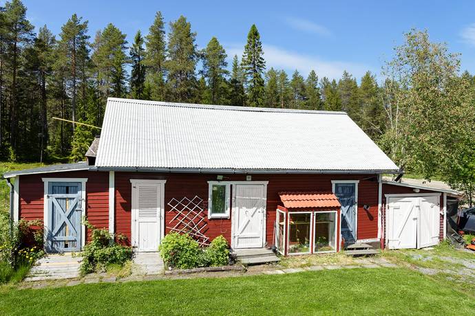 5 rum villa på Yttervik 38 Skellefteå, Skellefteå kommun - bild 4