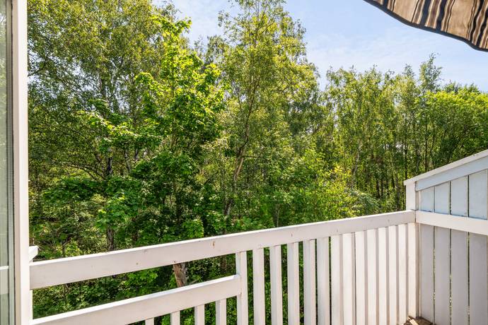 5 rum Radhus på Stratosfärgatan 31 Bergsjön Göteborgs kommun - bild 15