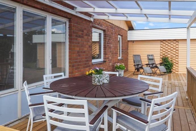 4 rum villa på Ringvägen 16 Åkers Styckebruk, Strängnäs kommun - bild 3