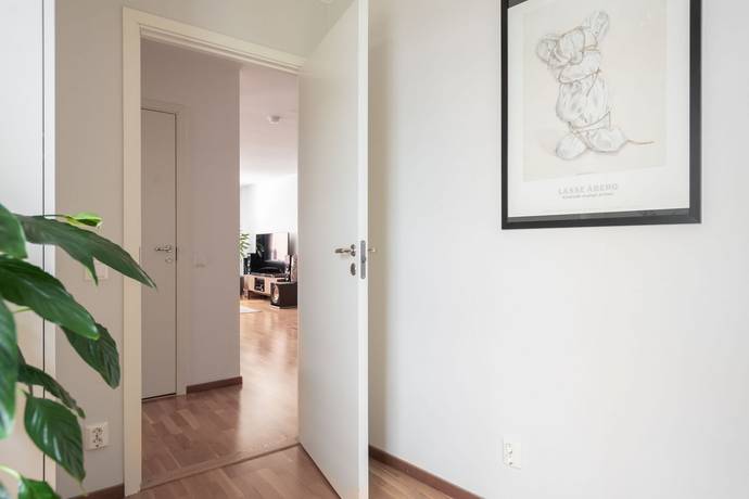 4 rum Lägenhet på Östra Tullgatan 2 Västerås Västerås kommun - bild 22