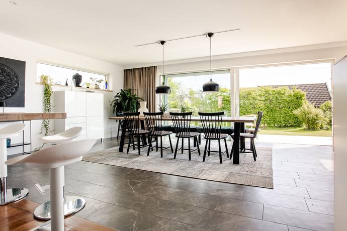 4 rum villa på Revsvägen 3 Hittarp, Helsingborgs kommun - bild 4