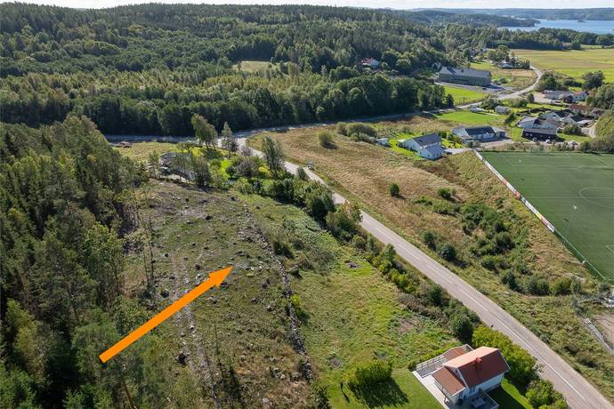 Råssbyn 1:55, Råssbyn, Uddevalla kommun