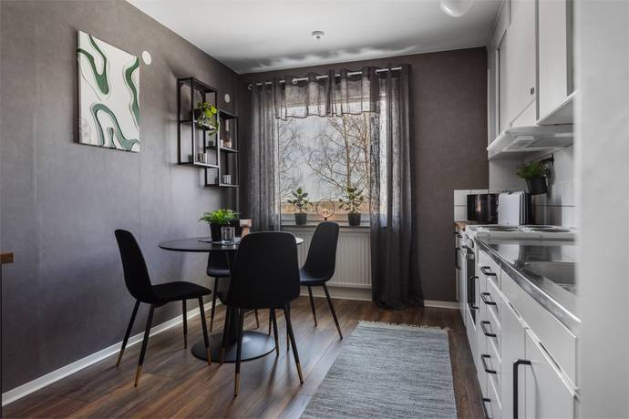 2 rum Lägenhet på Gamla Vägen 86B Grums kommun - bild 12