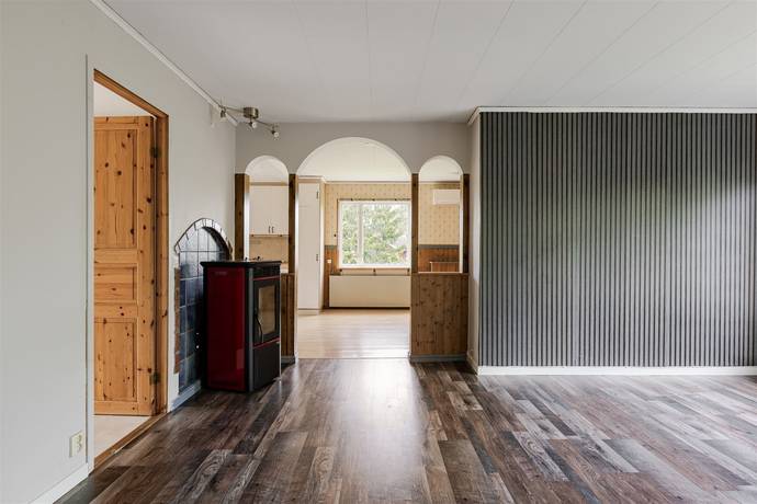 4 rum Villa på Genvägen 2 Järpen Åre kommun - bild 16