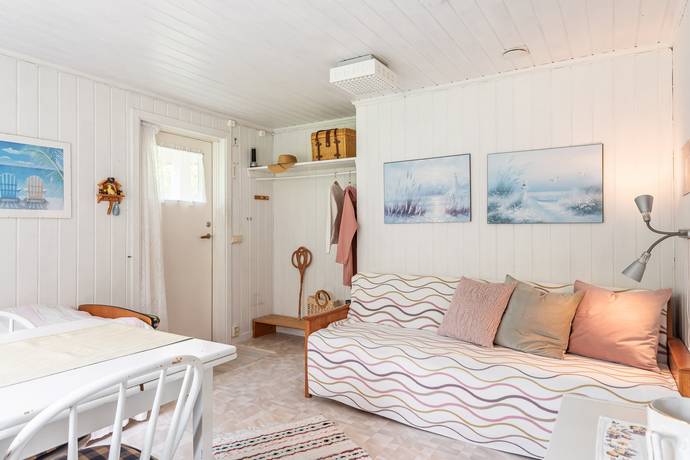 1 rum Fritidshus på Mjäla 313 Nälden Krokoms kommun - bild 11