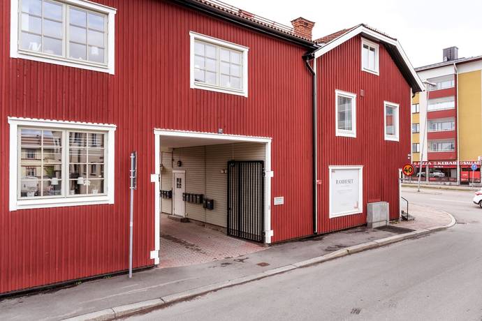 4 rum Lägenhet på Sturegatan 67B Elsborg Falu kommun - bild 26