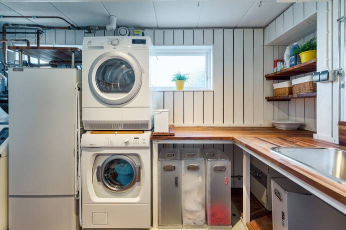 5 rum Villa på Spjutvägen 8 Märsta - Ekilla Sigtuna kommun - bild 38