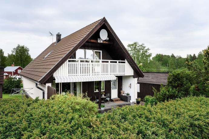 5 rum Villa på Björkvägen 5A Ornäs Borlänge kommun - bild 1