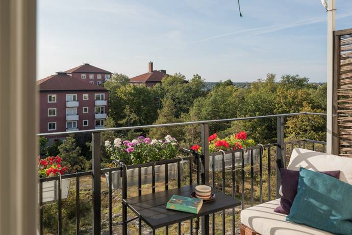 3 rum Lägenhet på Husabyvägen 23 Aspudden Stockholms kommun - bild 6