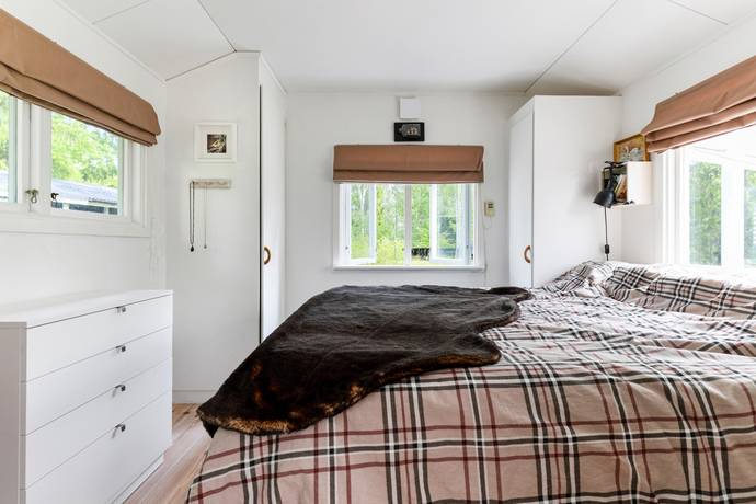 4 rum Villa på Skeppshusvägen 18 Öregrund Östhammars kommun - bild 6