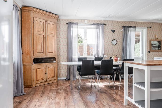 6 rum Villa på Själand 123 Kramfors kommun - bild 7