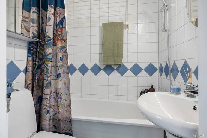 1.5 rum Lägenhet på Hagebygatan 69 Söder Norrköpings kommun - bild 13