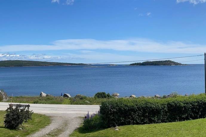 4 rum villa på Sälsundet 203 Alnö, Sundsvalls kommun - bild 4