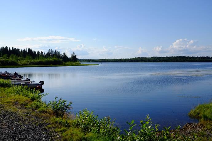 6 rum Villa på Bergsboda 214A Sofiehem Umeå kommun - bild 63