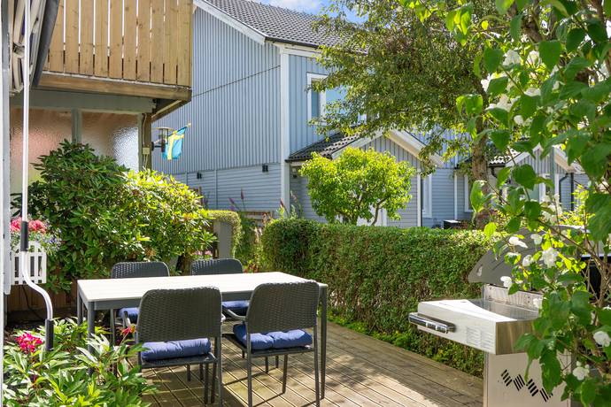 5 rum villa på Mölnesjögatan 118 Rannebergen, Göteborgs kommun - bild 5