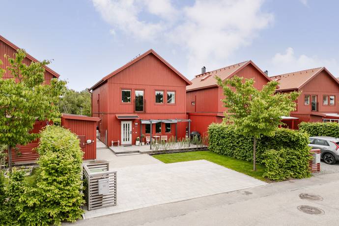 5 rum Villa på Åkersrovägen 55 Åkersberg Enköpings kommun - bild 27