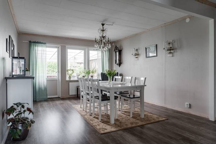 7 rum villa på Nyholmsgatan 8 Ardala, Skara kommun - bild 5