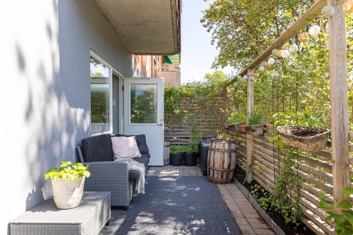 2 rum Lägenhet på Skultunavägen 18E Blåsbo Västerås kommun - bild 3