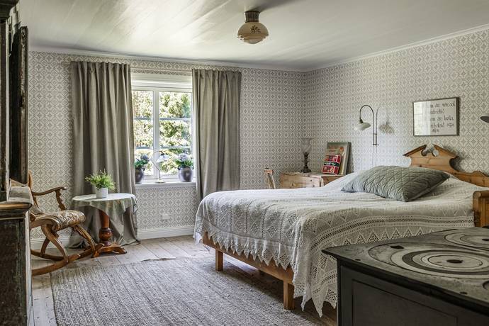 7 rum Vinterbonat fritidshus på Södra Ämten 6 Hagfors Hagfors kommun - bild 33