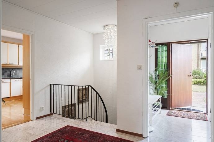 9 rum Villa på Änggatan 41 Åstorp Åstorps kommun - bild 23
