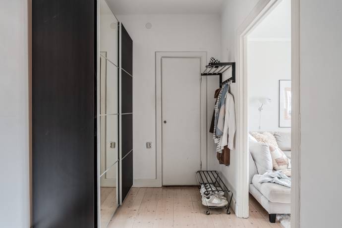 1.5 rum Lägenhet på Marielundsgatan 3C Fålhagen Uppsala kommun - bild 20