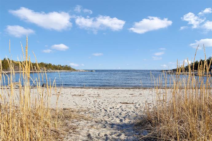 6 rum Villa på Sjöviken 155 & 157 Sjöviken Härnösands kommun - bild 29