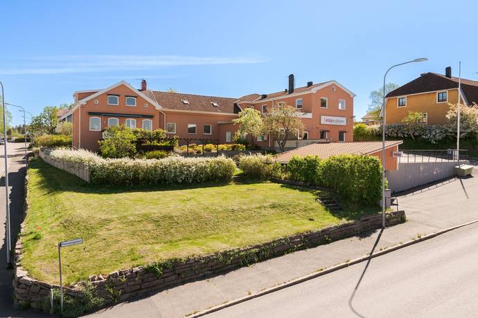 Sankt Persgatan 7, Östra, Mjölby kommun