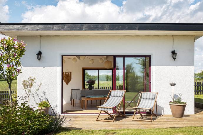 7 rum villa på Appes väg 11 Östra Vemmerlöv, Simrishamns kommun - bild 2