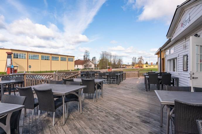 övrig på Nederborg 2 Centralt, Vansbro kommun - bild 3