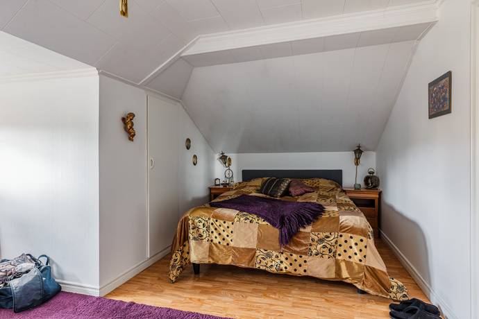 275 m² Villa på Gamlebyleden 3 Horn Kinda kommun - bild 37