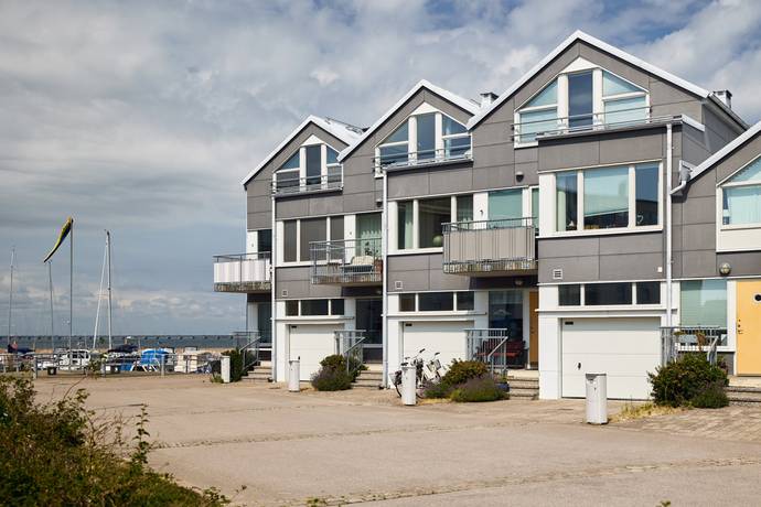 5 rum lägenhet på Norra hamnplan 8C Färjestadens Hamn, Mörbylånga kommun - bild 2