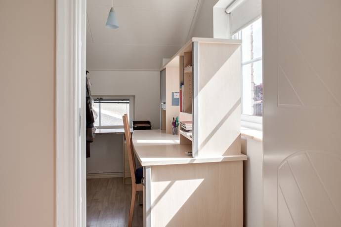 6 rum Villa på Kroksbäcksgatan 4 Nya Bellevue Malmö kommun - bild 24