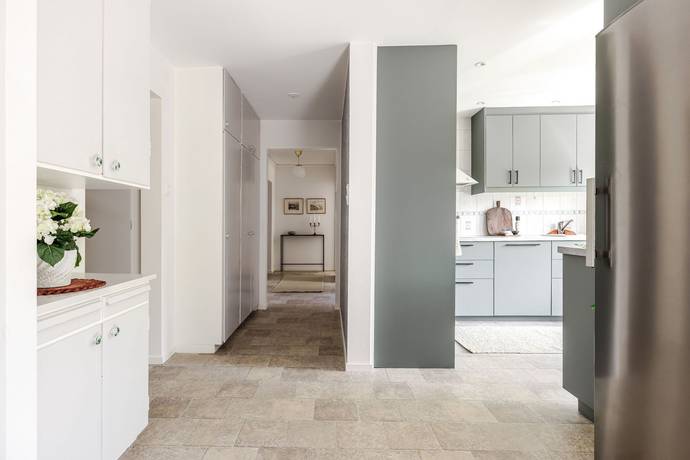 6 rum Villa på Djurgårdsvägen 38D Djurgården Eskilstuna kommun - bild 12