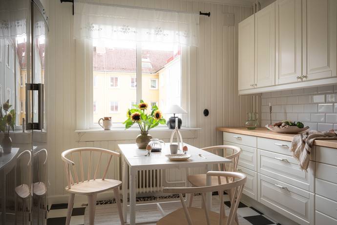 3 rum lägenhet på Björcksgatan 46C Kålltorp, Göteborgs kommun - bild 4