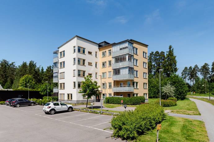 3 rum Lägenhet på Norra Belltorpsvägen 23 Södra Lindhult Örebro kommun - bild 31