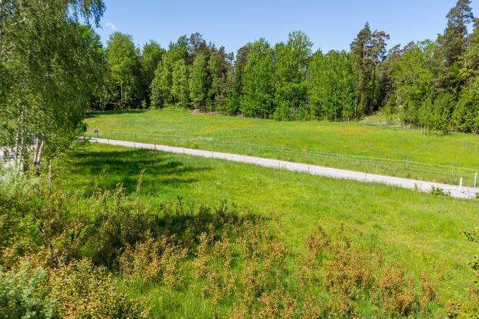 Tomt på Stora Kovik 1:344 (Jerkas väg) Skeviksstrand Värmdö kommun - bild 9