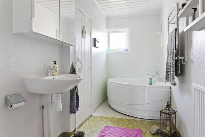 5 rum Villa på Eseredsvägen 7 Ätran Falkenbergs kommun - bild 22