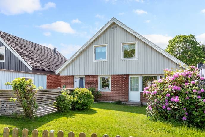 6 rum villa på Liljegången 11 Nödinge, Ale kommun - bild 3