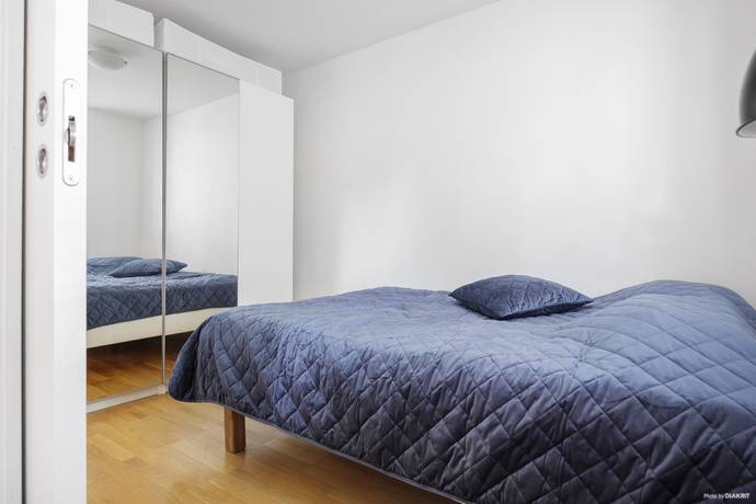 2 rum Lägenhet på Hövdingagatan 30 Örnsberg/Aspudden Stockholms kommun - bild 9