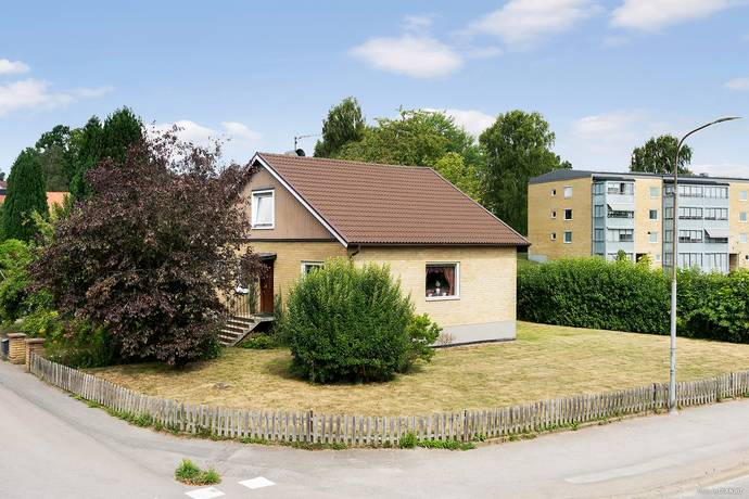 5 rum villa på Lievägen 2 Espedalen, Ronneby kommun - bild 3