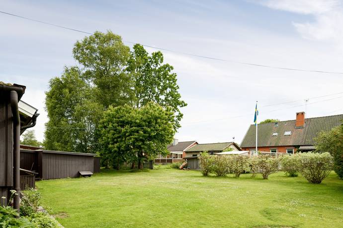 3 rum villa på Åbenråvägen 20 Araby, Växjö kommun - bild 3