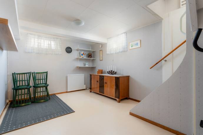 3 rum Villa på Bönstavägen 21 Hagalund Nyköpings kommun - bild 16