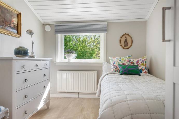 4 rum Villa på Körsbärsvägen 4 Grundsund Lysekils kommun - bild 12