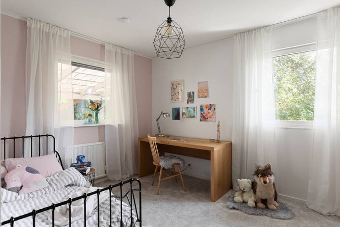 4 rum Villa på Skogshemsvägen 37C Tullinge Skog Botkyrka kommun - bild 29