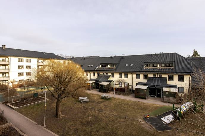 2 rum Lägenhet på Täppgränd 109 Enskededalen Stockholms kommun - bild 30