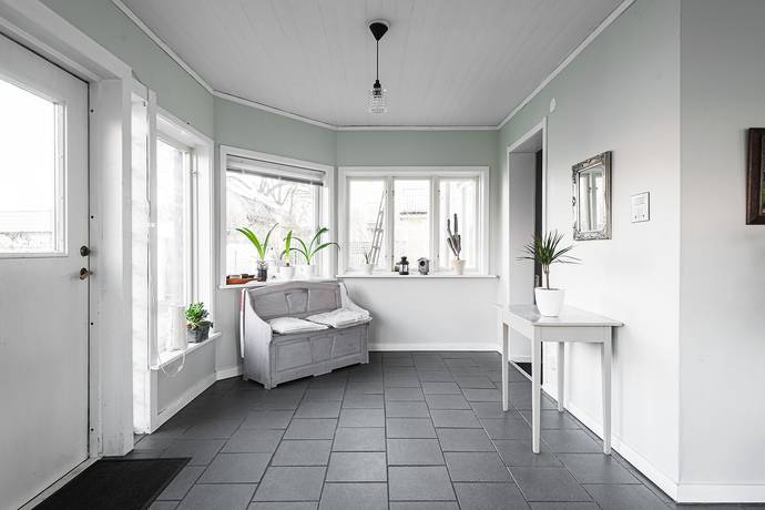 5 rum Villa på Tingshusgatan 12 Vara Vara kommun - bild 9